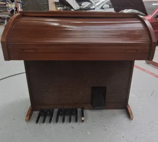 Órgano LOWREY M-150 Pageant