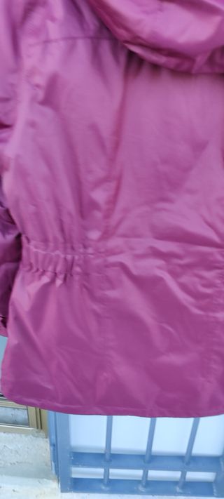 Giacca invernale donna taglia L