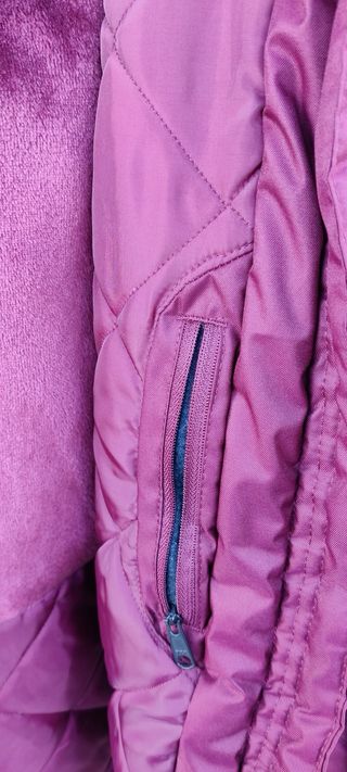 Giacca invernale donna taglia L