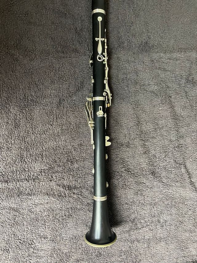Clarinete Sib RC Prestige