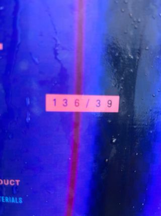 Tabla Kitesurf Duotone 2025 136 