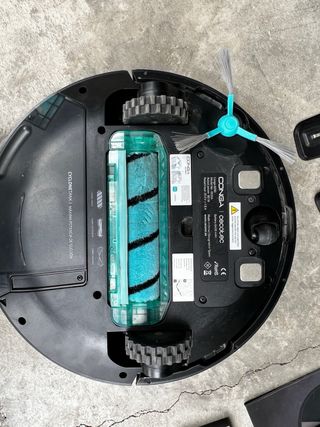 Cecotec Conga 6090 Robot Aspirador