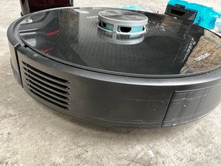 Cecotec Conga 6090 Robot Aspirador