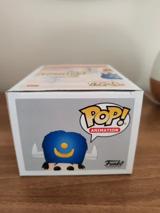 Funko Pop! Fred Flintstone 658 The Flintstones