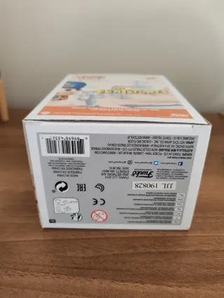 Funko Pop! Fred Flintstone 658 The Flintstones