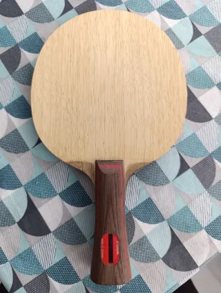 Raqueta de tenis de mesa STIGA Clipper