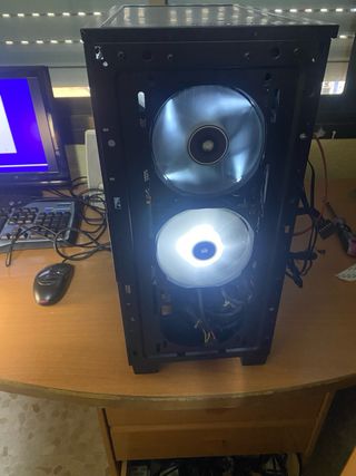 Ordenador Gaming