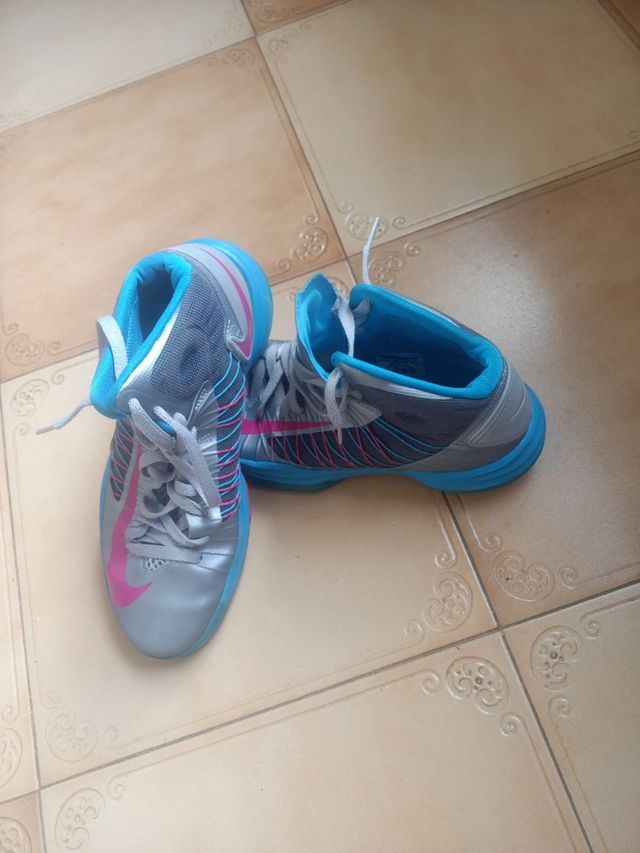 Zapatillas Nike Talla 42