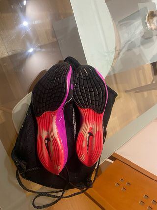 Zapatillas Nike Zoom Vaporfly % 12 USA