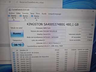 PC Gamer Ryzen 7 Completo Negro/Multicolor