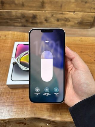 iPhone 14 Plus como nuevo