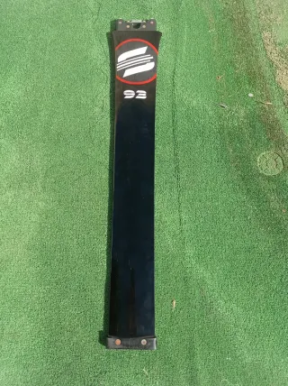 Mástil Sabfoil Kraken 93 Carbono