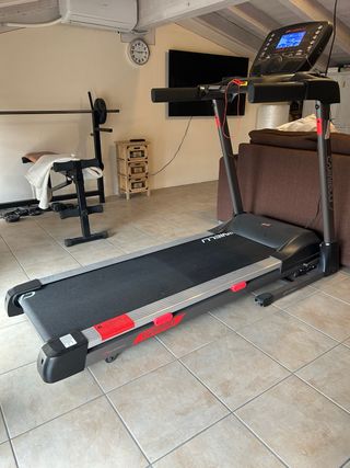 Tapis Roulant Carnielli Training