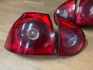 Pilotos Traseros Golf GTI MKV