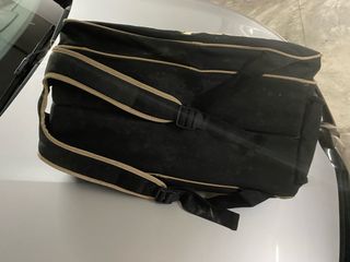 Bolsa de pádel Bullpadel