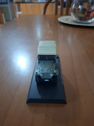 Fiat Campagnola AR. 59 1959