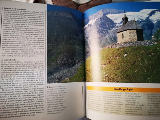 Martínez Roca guías prácticas naturales completas