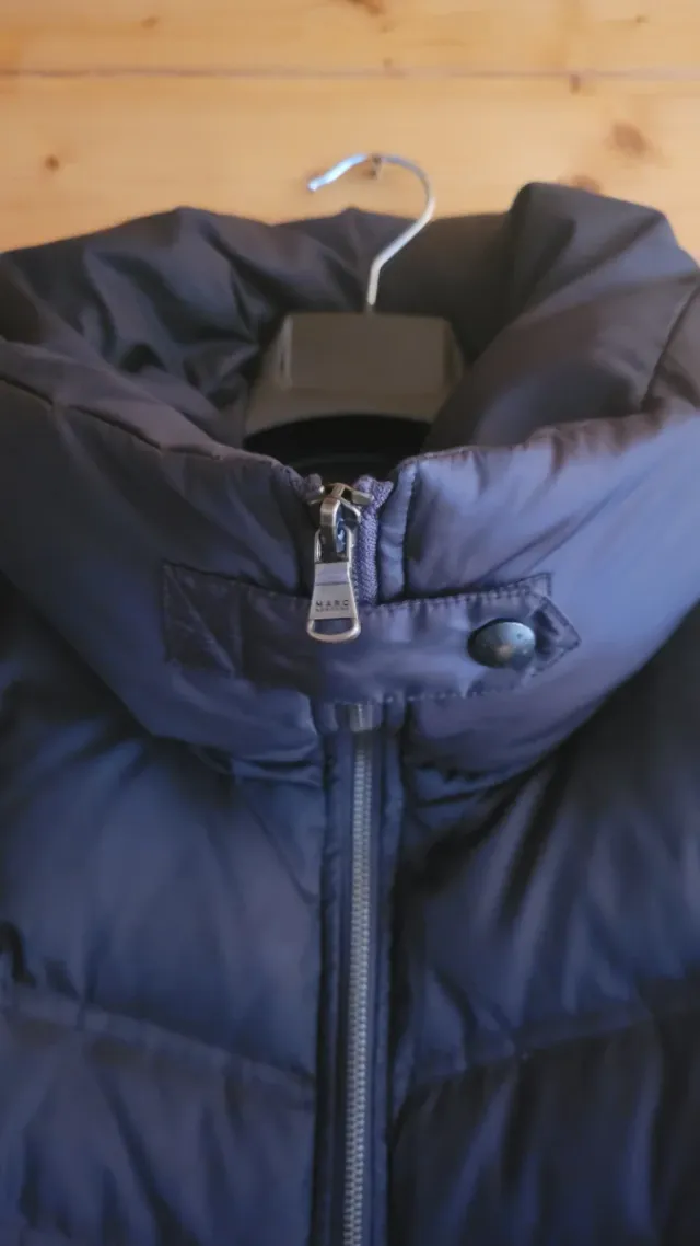 Anorak plumífero señora Mark New York Talla M