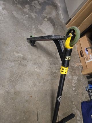 Patín Freestyle NKD