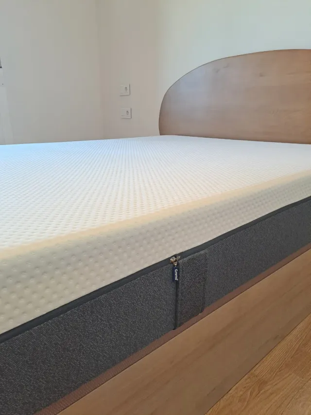 Colchón Emma 150x190 de viscolástica