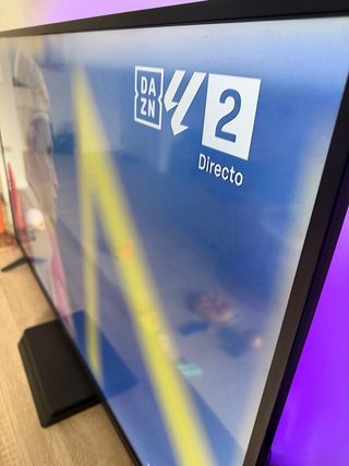 Televisor Hisense 50 4K UHD Smart TV