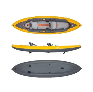 Kayak Itiwit Drop Stitch (sin abrir, a estrenar)