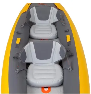 Kayak Itiwit Drop Stitch (sin abrir, a estrenar)