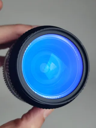 Obiettivo Nikkor 24mm f2.8 Pre-AI Nikon (Pre-AI)