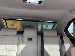 BMW Serie 545i ACEPTO CAMIOS