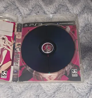 Juego Catherine PS3 PlayStation 3