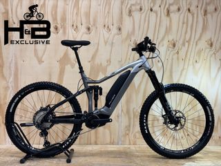 Flyer Uproc 7 8.70 Shimano XT 2021