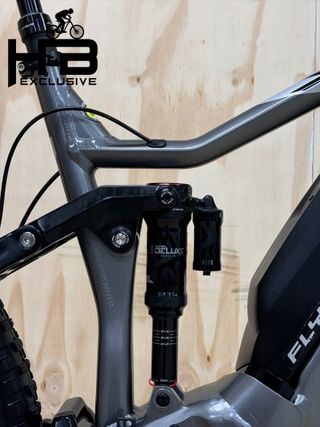 Flyer Uproc 7 8.70 Shimano XT 2021