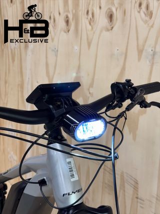 Flyer Uproc 7 8.70 Shimano XT 2021