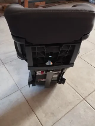 Silla de coche Kiss 2 Plus ( disponible 2 unidades