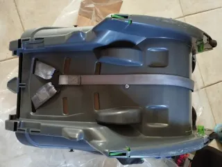 Silla de coche Kiss 2 Plus ( disponible 2 unidades