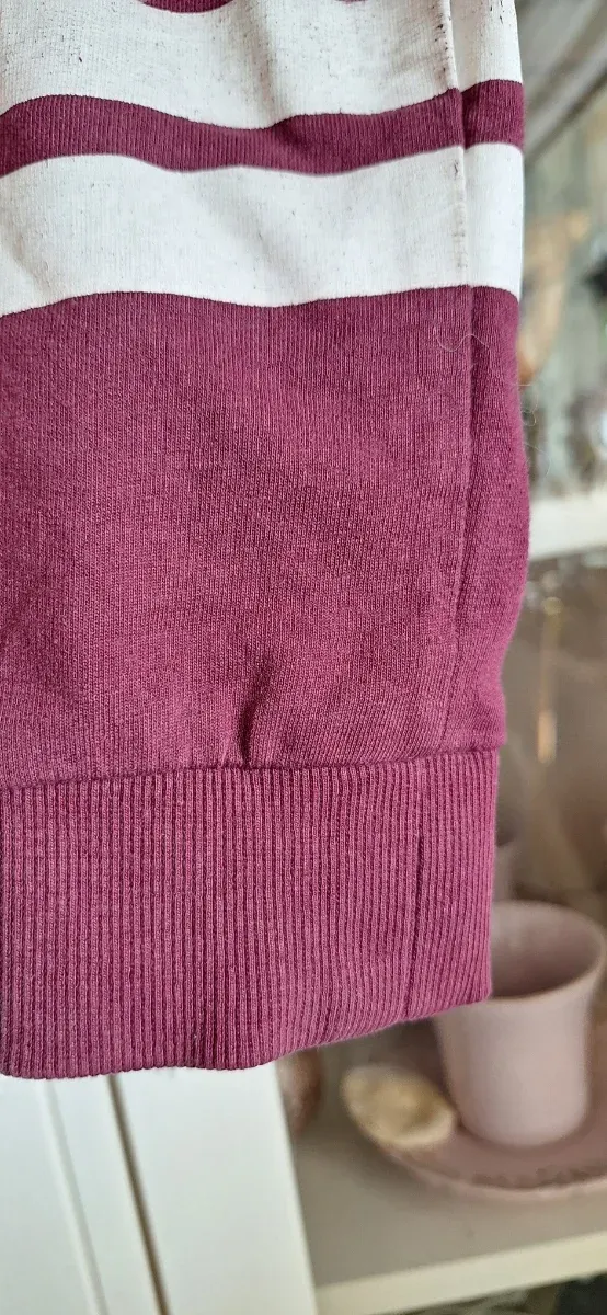 Sudadera niña talla 14