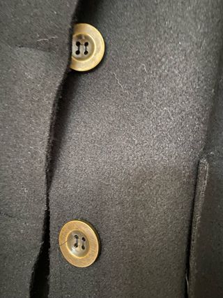 Giacca donna lana cotta tg L