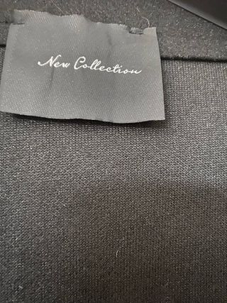 Giacca donna lana cotta tg L