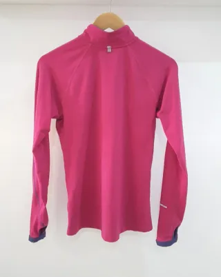 Sudadera Nike running mujer Talla S