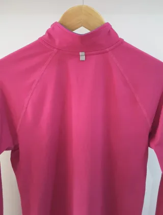 Sudadera Nike running mujer Talla S