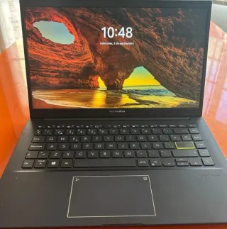 Asus VivoBook 14 como nuevo