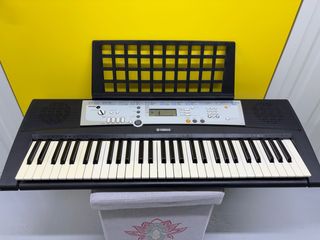 Teclado Yamaha