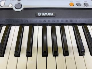 Teclado Yamaha