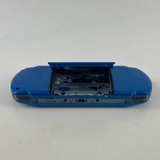 Sony PSP 3000 Azul Vibrante