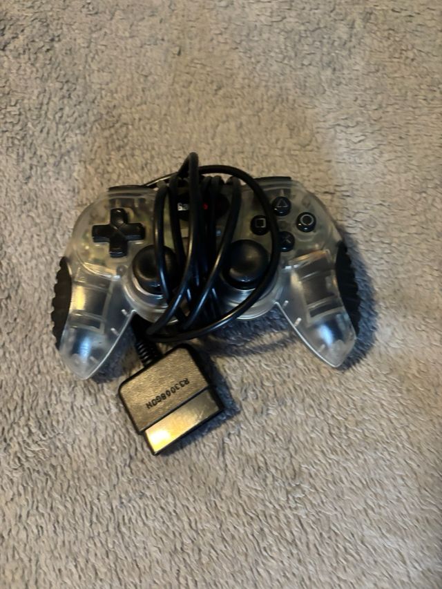 Sony PS One Console + Accessori