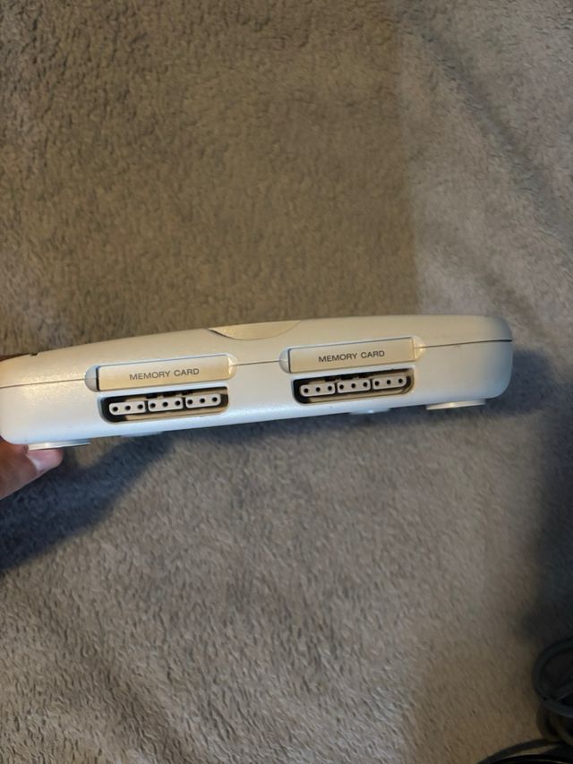 Sony PS One Console + Accessori