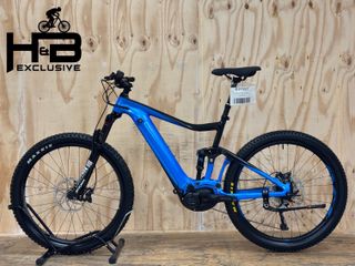 Giant Trance E+ 2 Pro Shimano XT 2019