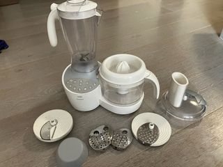 Robot de cocina Philips Essence