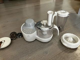 Robot de cocina Philips Essence