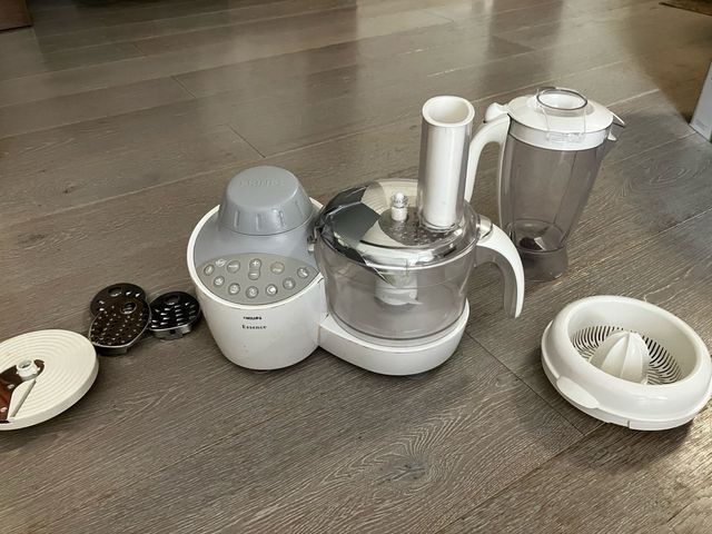 Robot de cocina Philips Essence